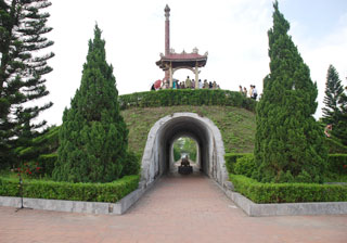 THANH HÓA - QUẢNG TRỊ - LAO BẢO